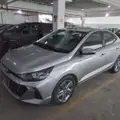 HYUNDAI HB20S 1.0 TGDI FLEX COMFORT PLUS AUTOMÁTICO HYUNDAI HB20S 1.0 TGDI FLEX COMFORT PLUS AUTOMÁTICO