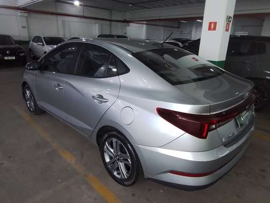 HYUNDAI-HB20S-1.0 TGDI FLEX COMFORT PLUS AUTOMÁTICO HYUNDAI-HB20S-2025