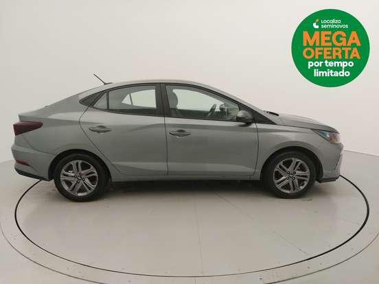 HYUNDAI-HB20S-1.0 TGDI FLEX COMFORT PLUS AUTOMÁTICO HYUNDAI-HB20S-2024