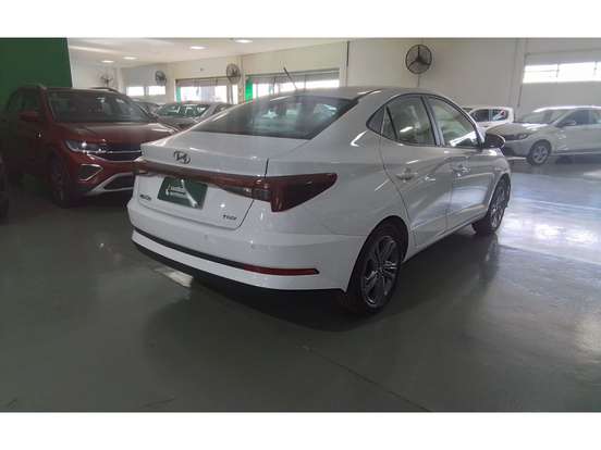 HYUNDAI-HB20S-1.0 TGDI FLEX COMFORT PLUS AUTOMÁTICO HYUNDAI-HB20S-2024