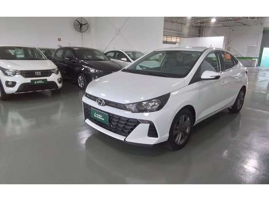 HYUNDAI-HB20S-1.0 TGDI FLEX COMFORT PLUS AUTOMÁTICO HYUNDAI-HB20S-2024
