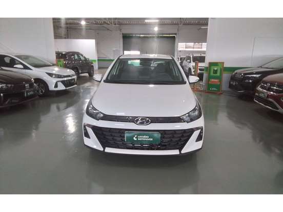 HYUNDAI-HB20S-1.0 TGDI FLEX COMFORT PLUS AUTOMÁTICO HYUNDAI-HB20S-2024