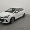 HYUNDAI HB20S 1.0 TGDI FLEX COMFORT PLUS AUTOMÁTICO HYUNDAI HB20S 1.0 TGDI FLEX COMFORT PLUS AUTOMÁTICO