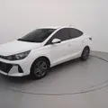 HYUNDAI HB20S 1.0 TGDI FLEX COMFORT PLUS AUTOMÁTICO HYUNDAI HB20S 1.0 TGDI FLEX COMFORT PLUS AUTOMÁTICO