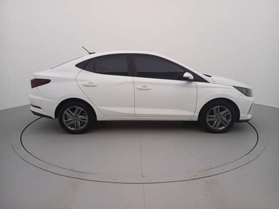 HYUNDAI-HB20S-1.0 TGDI FLEX COMFORT PLUS AUTOMÁTICO HYUNDAI-HB20S-2024