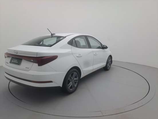 HYUNDAI-HB20S-1.0 TGDI FLEX COMFORT PLUS AUTOMÁTICO HYUNDAI-HB20S-2024