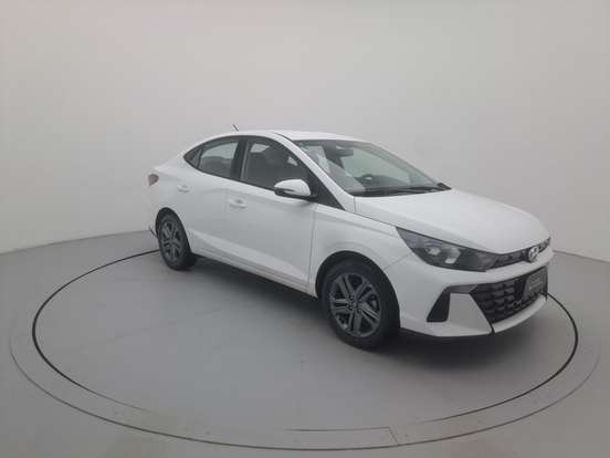 HYUNDAI-HB20S-1.0 TGDI FLEX COMFORT PLUS AUTOMÁTICO HYUNDAI-HB20S-2024