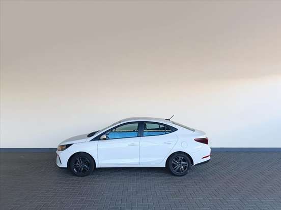HYUNDAI-HB20S-1.0 TGDI FLEX COMFORT PLUS AUTOMÁTICO HYUNDAI-HB20S-2024