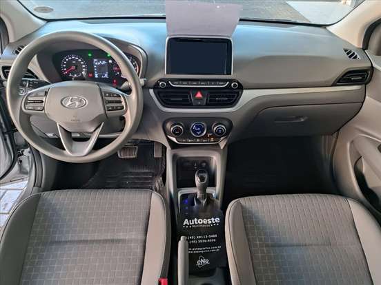HYUNDAI-HB20S-1.0 TGDI FLEX COMFORT PLUS AUTOMÁTICO HYUNDAI-HB20S-2024