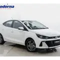 HYUNDAI HB20S 1.0 TGDI FLEX COMFORT PLUS AUTOMÁTICO HYUNDAI HB20S 1.0 TGDI FLEX COMFORT PLUS AUTOMÁTICO