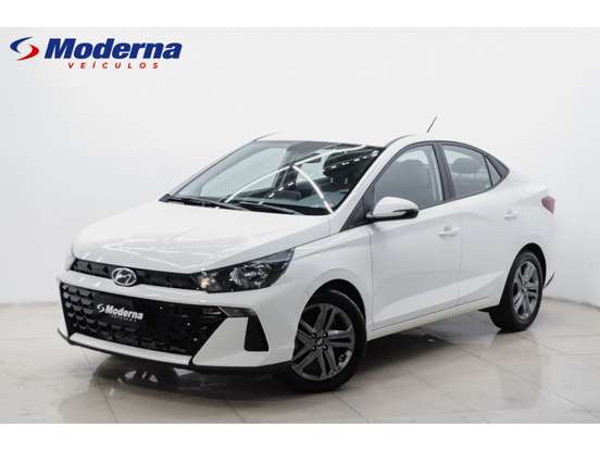 HYUNDAI-HB20S-1.0 TGDI FLEX COMFORT PLUS AUTOMÁTICO HYUNDAI-HB20S-2024