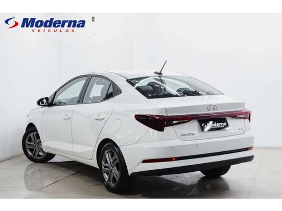HYUNDAI-HB20S-1.0 TGDI FLEX COMFORT PLUS AUTOMÁTICO HYUNDAI-HB20S-2024