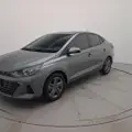 HYUNDAI HB20S 1.0 TGDI FLEX COMFORT PLUS AUTOMÁTICO HYUNDAI HB20S 1.0 TGDI FLEX COMFORT PLUS AUTOMÁTICO