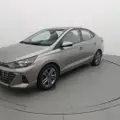 HYUNDAI HB20S 1.0 TGDI FLEX COMFORT PLUS AUTOMÁTICO HYUNDAI HB20S 1.0 TGDI FLEX COMFORT PLUS AUTOMÁTICO