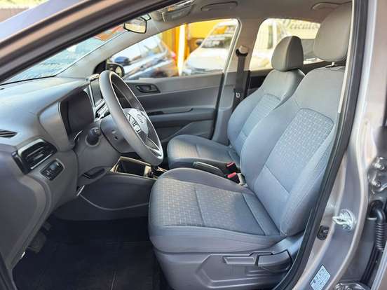 HYUNDAI-HB20S-1.0 TGDI FLEX COMFORT PLUS AUTOMÁTICO HYUNDAI-HB20S-2024