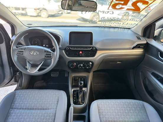 HYUNDAI-HB20S-1.0 TGDI FLEX COMFORT PLUS AUTOMÁTICO HYUNDAI-HB20S-2024