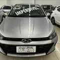HYUNDAI HB20S 1.0 TGDI FLEX COMFORT PLUS AUTOMÁTICO HYUNDAI HB20S 1.0 TGDI FLEX COMFORT PLUS AUTOMÁTICO