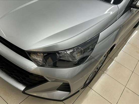 HYUNDAI-HB20S-1.0 TGDI FLEX COMFORT PLUS AUTOMÁTICO HYUNDAI-HB20S-2024