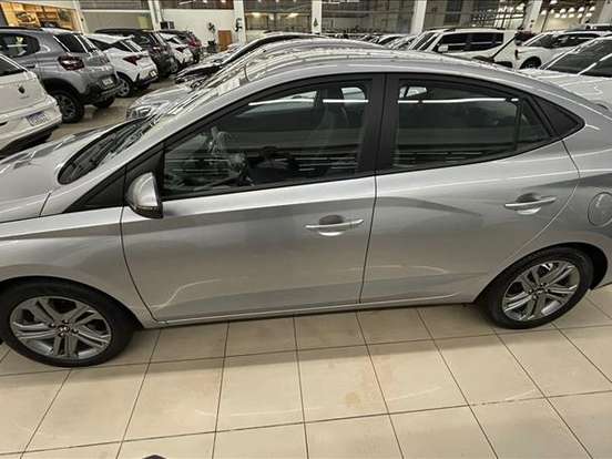 HYUNDAI-HB20S-1.0 TGDI FLEX COMFORT PLUS AUTOMÁTICO HYUNDAI-HB20S-2024