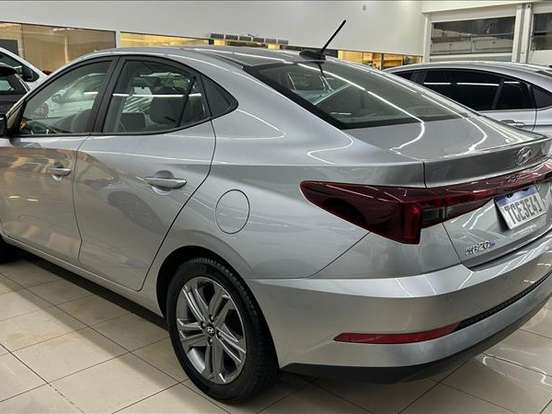 HYUNDAI-HB20S-1.0 TGDI FLEX COMFORT PLUS AUTOMÁTICO HYUNDAI-HB20S-2024