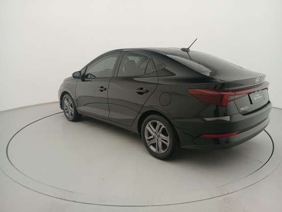 HYUNDAI-HB20S-1.0 TGDI FLEX COMFORT PLUS AUTOMÁTICO HYUNDAI-HB20S-2024