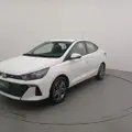 HYUNDAI HB20S 1.0 TGDI FLEX COMFORT PLUS AUTOMÁTICO HYUNDAI HB20S 1.0 TGDI FLEX COMFORT PLUS AUTOMÁTICO