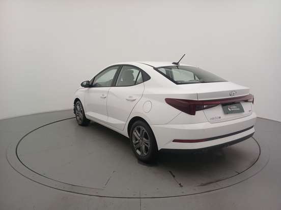 HYUNDAI-HB20S-1.0 TGDI FLEX COMFORT PLUS AUTOMÁTICO HYUNDAI-HB20S-2024