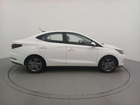 HYUNDAI-HB20S-1.0 TGDI FLEX COMFORT PLUS AUTOMÁTICO HYUNDAI-HB20S-2024