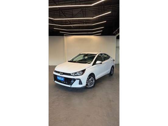 HYUNDAI-HB20S-1.0 TGDI FLEX COMFORT PLUS AUTOMÁTICO HYUNDAI-HB20S-2024