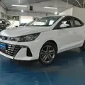 HYUNDAI HB20S 1.0 TGDI FLEX COMFORT PLUS AUTOMÁTICO HYUNDAI HB20S 1.0 TGDI FLEX COMFORT PLUS AUTOMÁTICO