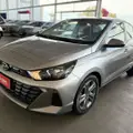 HYUNDAI HB20S 1.0 TGDI FLEX COMFORT PLUS AUTOMÁTICO HYUNDAI HB20S 1.0 TGDI FLEX COMFORT PLUS AUTOMÁTICO