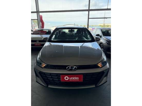 HYUNDAI-HB20S-1.0 TGDI FLEX COMFORT PLUS AUTOMÁTICO HYUNDAI-HB20S-2024