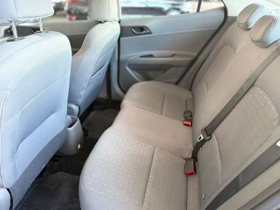 HYUNDAI-HB20S-1.0 TGDI FLEX COMFORT PLUS AUTOMÁTICO HYUNDAI-HB20S-2024