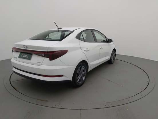 HYUNDAI-HB20S-1.0 TGDI FLEX COMFORT PLUS AUTOMÁTICO HYUNDAI-HB20S-2024