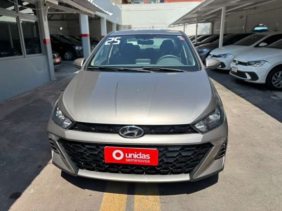 HYUNDAI-HB20S-1.0 TGDI FLEX COMFORT PLUS AUTOMÁTICO HYUNDAI-HB20S-2024