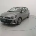 HYUNDAI HB20S 1.0 TGDI FLEX COMFORT PLUS AUTOMÁTICO HYUNDAI HB20S 1.0 TGDI FLEX COMFORT PLUS AUTOMÁTICO