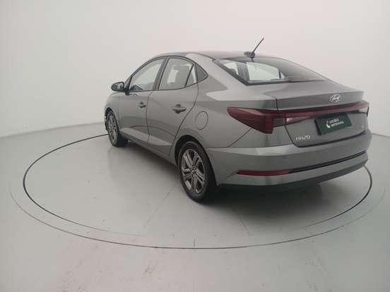 HYUNDAI-HB20S-1.0 TGDI FLEX COMFORT PLUS AUTOMÁTICO HYUNDAI-HB20S-2024