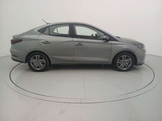 HYUNDAI-HB20S-1.0 TGDI FLEX COMFORT PLUS AUTOMÁTICO HYUNDAI-HB20S-2024