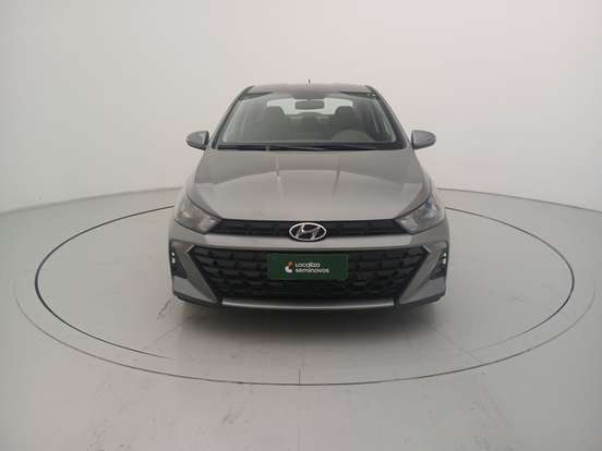 HYUNDAI-HB20S-1.0 TGDI FLEX COMFORT PLUS AUTOMÁTICO HYUNDAI-HB20S-2024
