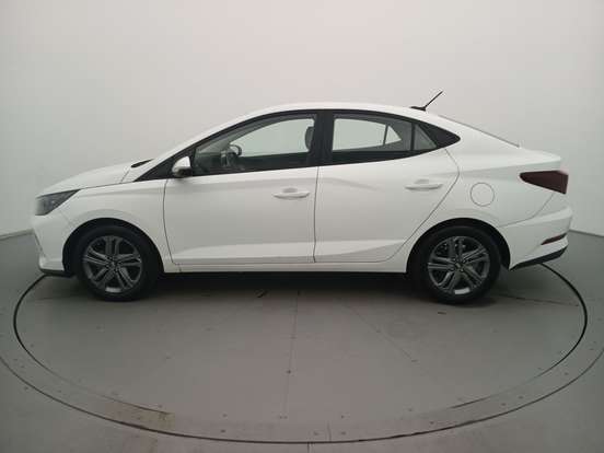 HYUNDAI-HB20S-1.0 TGDI FLEX COMFORT PLUS AUTOMÁTICO HYUNDAI-HB20S-2024