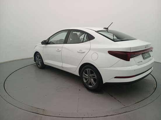 HYUNDAI-HB20S-1.0 TGDI FLEX COMFORT PLUS AUTOMÁTICO HYUNDAI-HB20S-2024