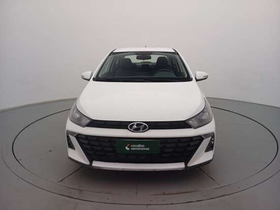 HYUNDAI-HB20S-1.0 TGDI FLEX COMFORT PLUS AUTOMÁTICO HYUNDAI-HB20S-2024
