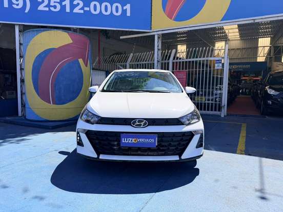 HYUNDAI-HB20S-1.0 TGDI FLEX COMFORT PLUS TECH AUTOMÁTICO HYUNDAI-HB20S-2025