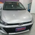 HYUNDAI HB20S 1.0 TGDI FLEX COMFORT PLUS TECH AUTOMÁTICO HYUNDAI HB20S 1.0 TGDI FLEX COMFORT PLUS TECH AUTOMÁTICO