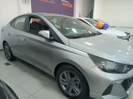HYUNDAI-HB20S-1.0 TGDI FLEX COMFORT PLUS TECH AUTOMÁTICO HYUNDAI-HB20S-2024