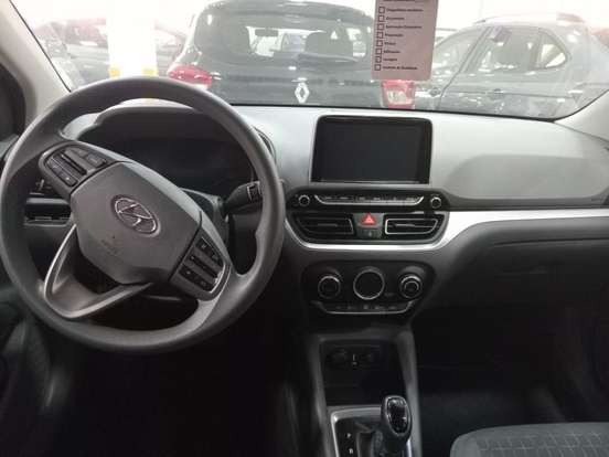 HYUNDAI-HB20S-1.0 TGDI FLEX COMFORT PLUS TECH AUTOMÁTICO HYUNDAI-HB20S-2024