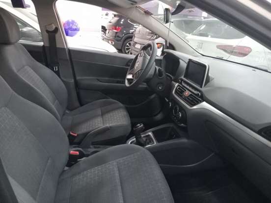 HYUNDAI-HB20S-1.0 TGDI FLEX COMFORT PLUS TECH AUTOMÁTICO HYUNDAI-HB20S-2024
