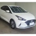 HYUNDAI HB20S 1.0 TGDI FLEX EVOLUTION AUTOMÁTICO HYUNDAI HB20S 1.0 TGDI FLEX EVOLUTION AUTOMÁTICO