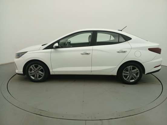 HYUNDAI-HB20S-1.0 TGDI FLEX LIMITED AUTOMÁTICO HYUNDAI-HB20S-2025
