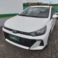HYUNDAI HB20S 1.0 TGDI FLEX LIMITED AUTOMÁTICO HYUNDAI HB20S 1.0 TGDI FLEX LIMITED AUTOMÁTICO